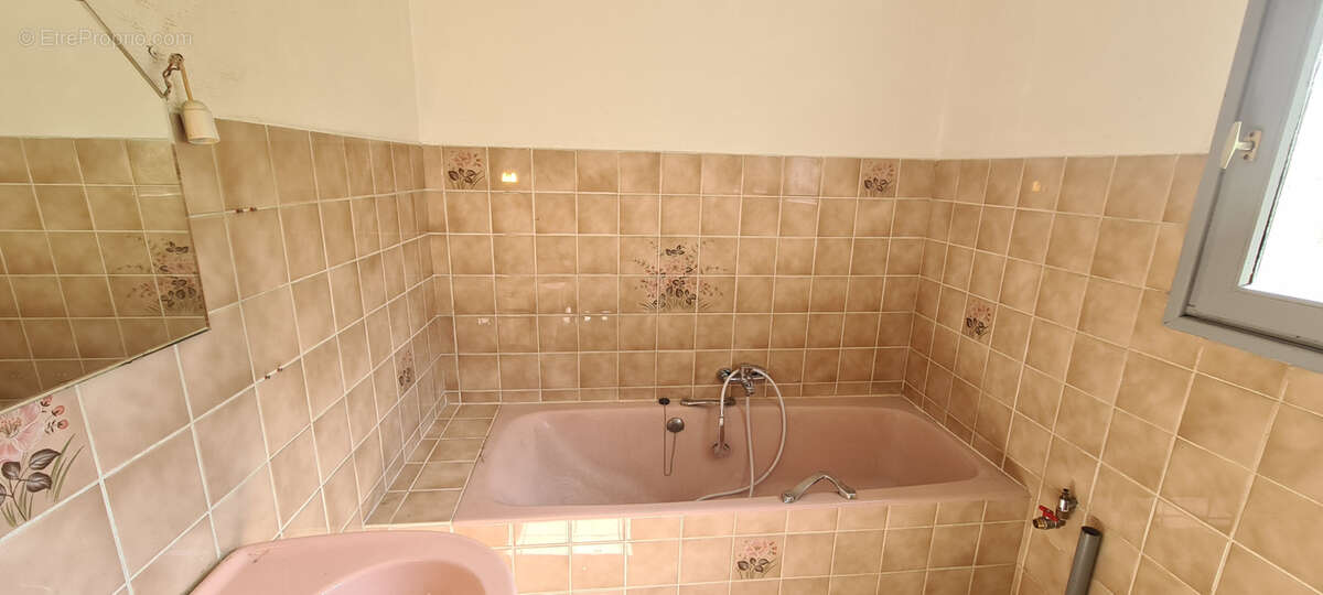 Appartement à VERDUN
