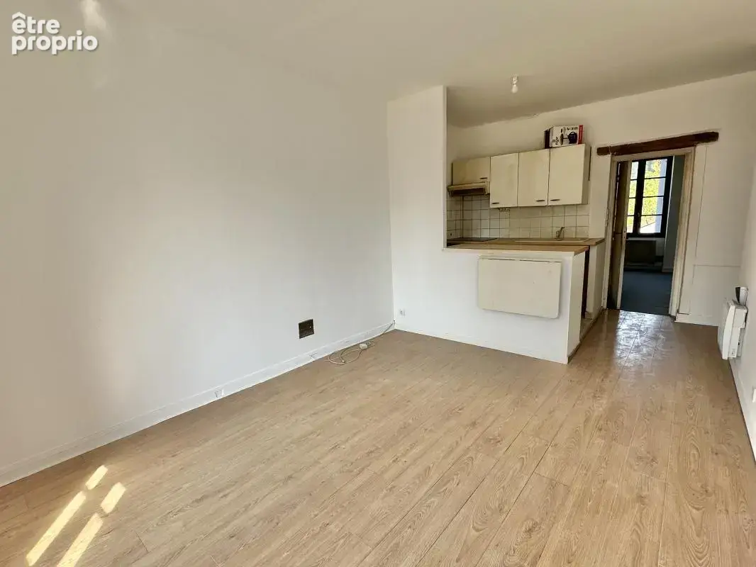 Appartement - photo 2
