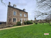 Maison à PLOUAGAT