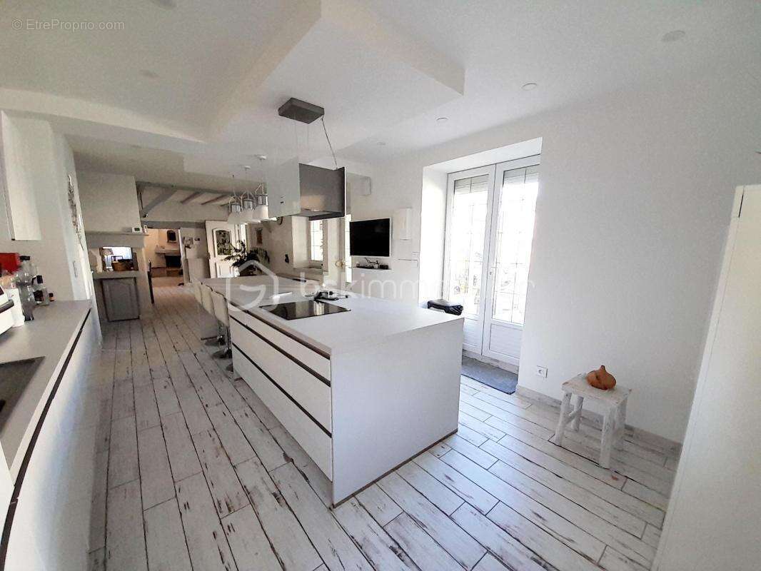 Maison à MOURMELON-LE-GRAND