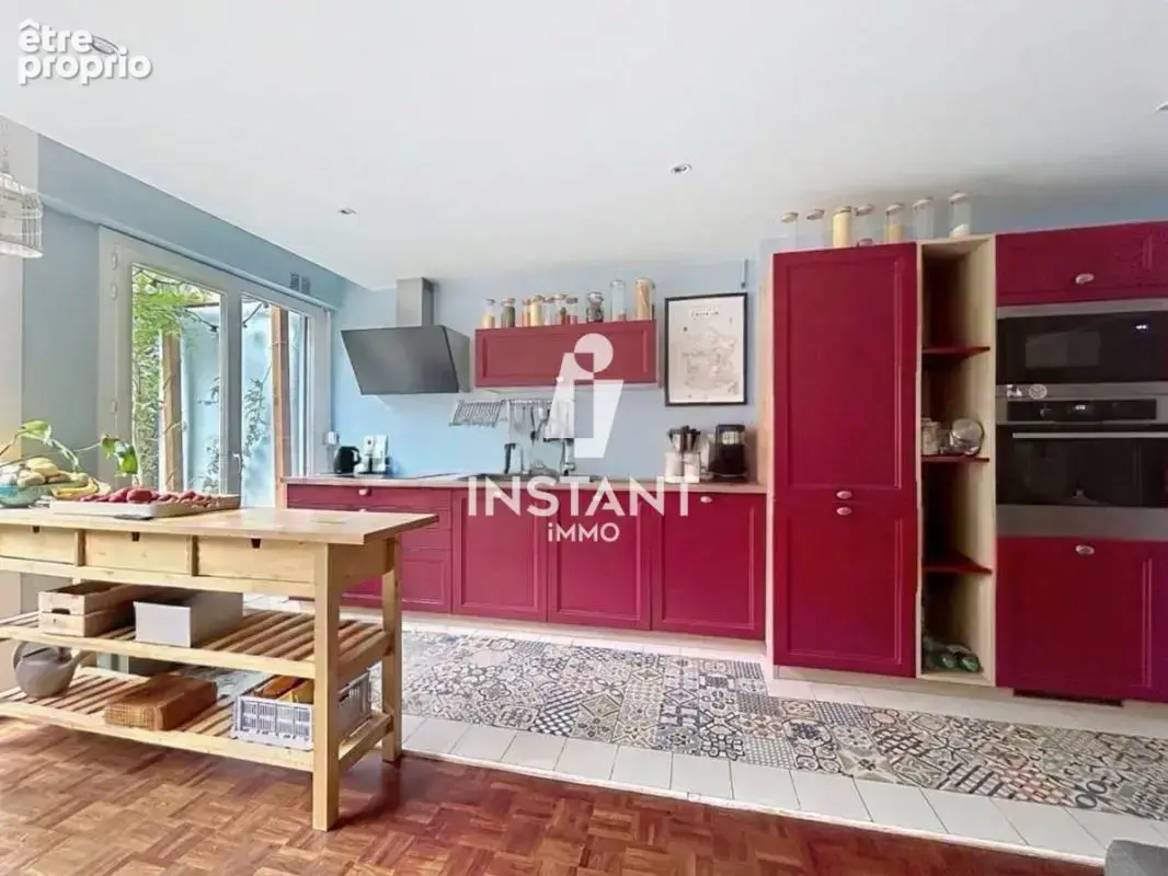 Le Parc - Esprit maison : F3 avec jardin privatif de 45 m² - photo 4