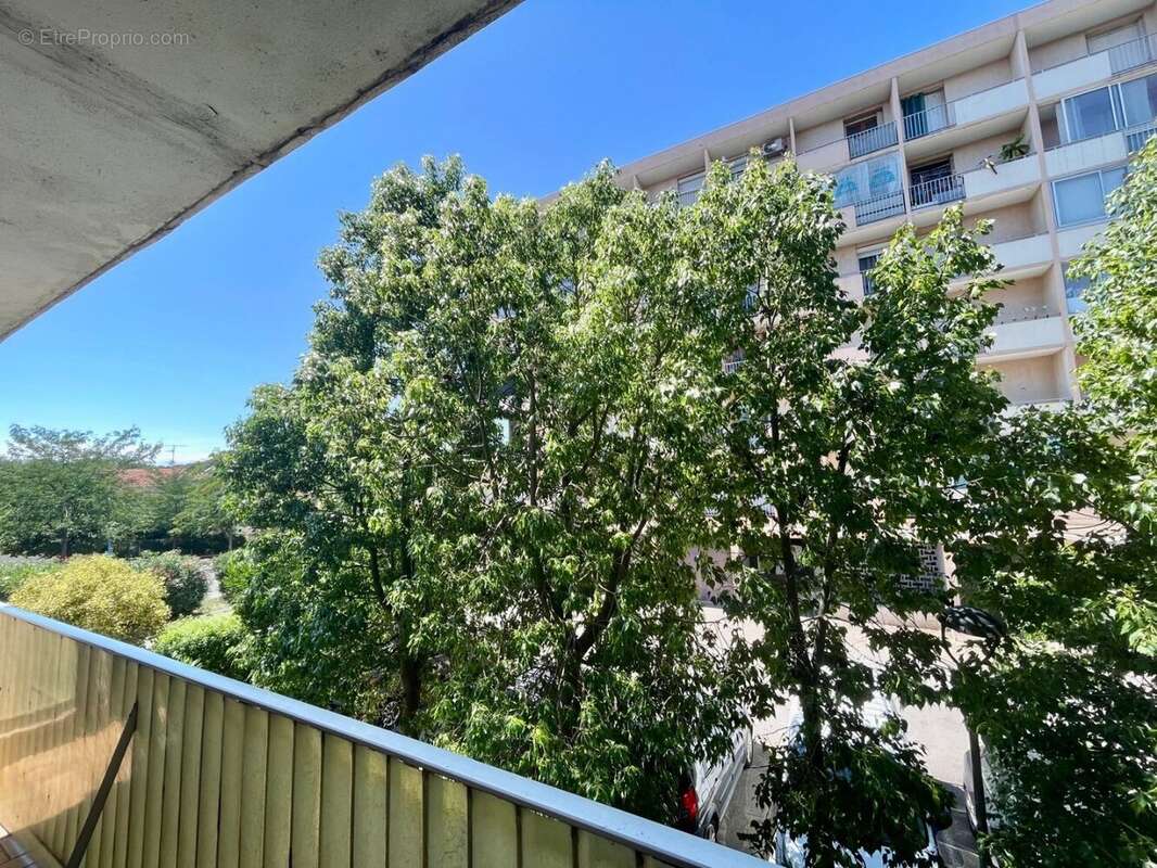 Nouveaute ! f2 + terrasse - photo 10