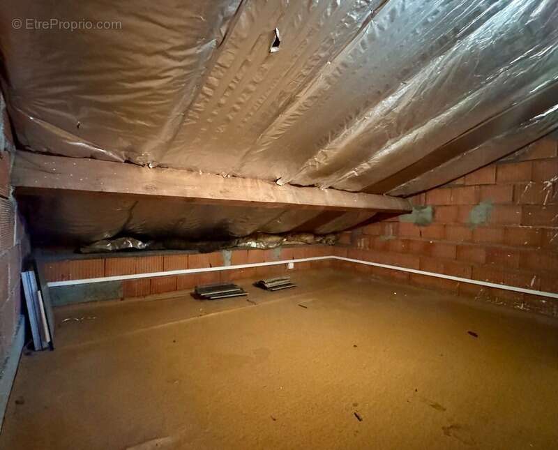 Maison à LANEUVEVILLE-DEVANT-NANCY