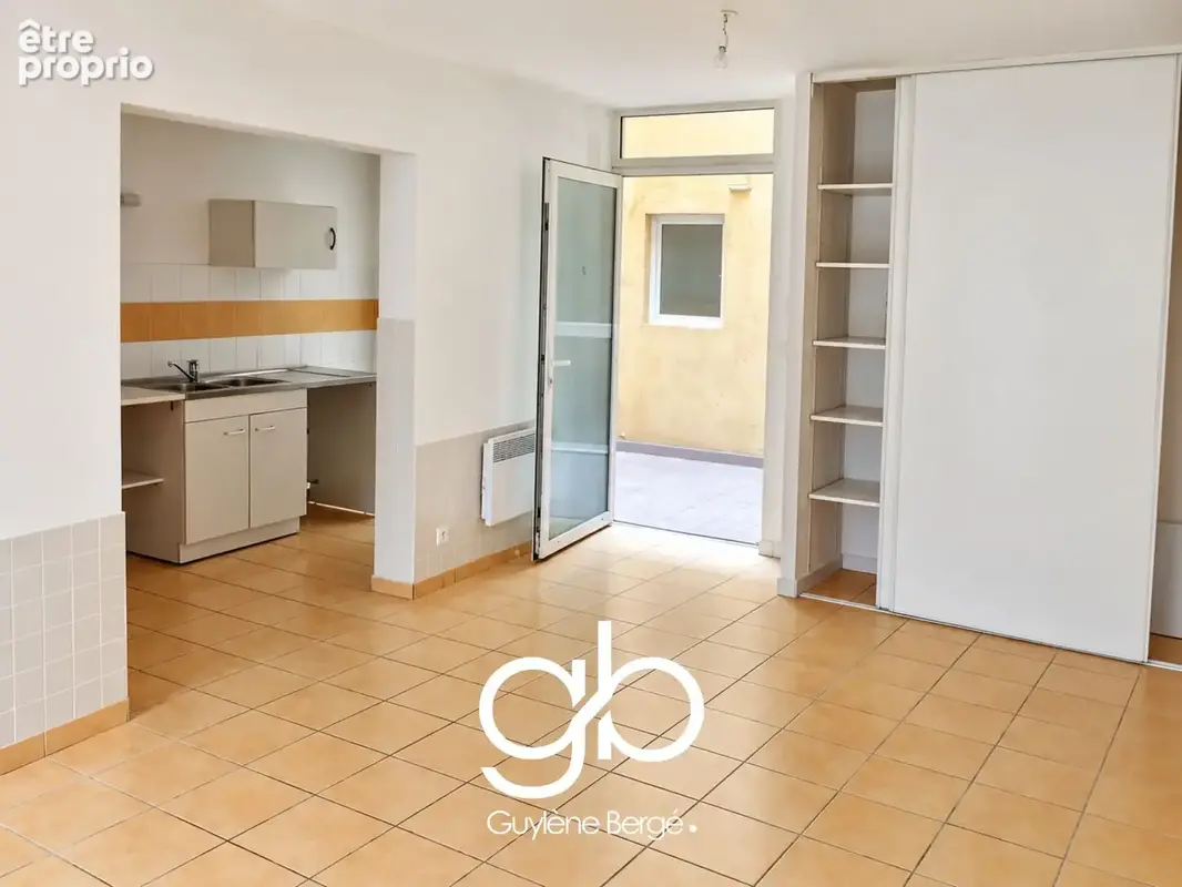 Investisseurs   immeuble de rapport à lunel   6 appartements loués   rentabilité brute de 8,26 % - photo 3