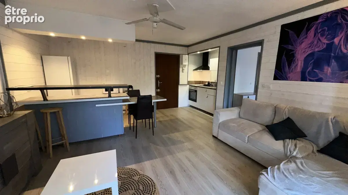Appartement 2 pièces 41 m² à vendre à Toulon (83200) - photo 6