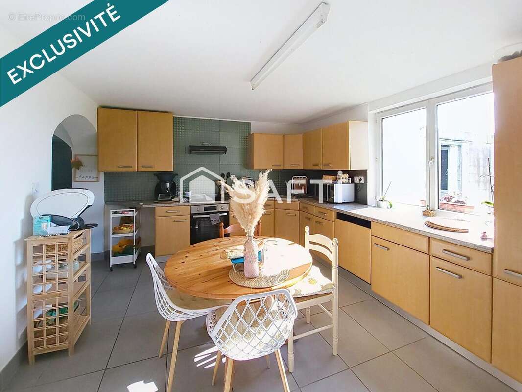 Photo 3 - Maison à SAULX