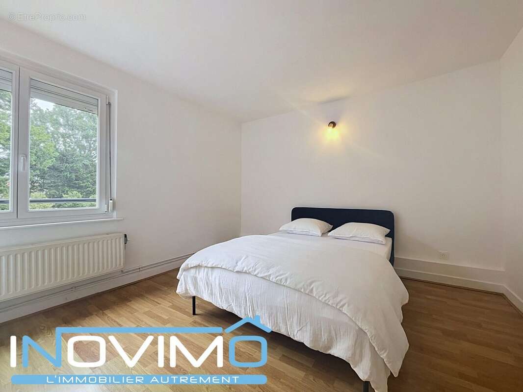 Appartement 57 m² à Dunkerque  - photo 4