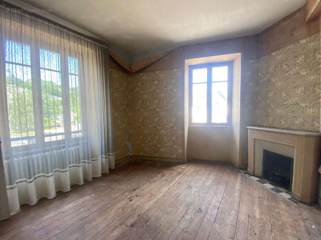 Appartement à MORLAIX