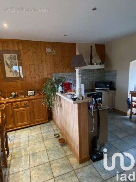 Photo 3 - Maison à GRAZAC