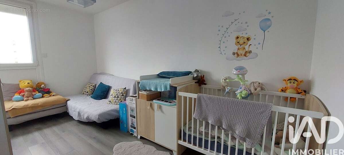 Photo 4 - Appartement à BOULOGNE-SUR-MER