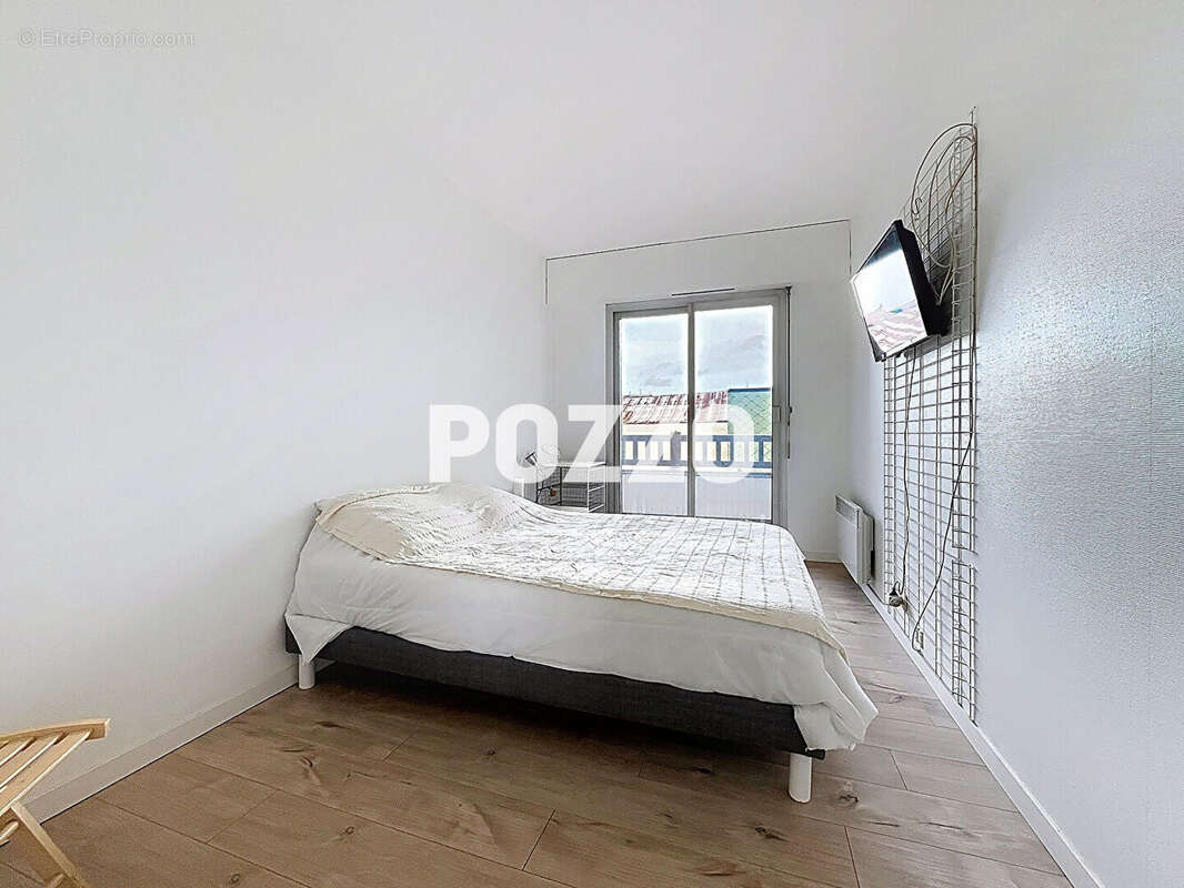 Appartement Deauville 3 pièce(s) 64m2 - photo 7