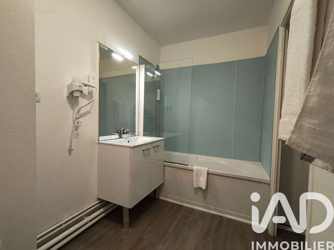 Appartement 35 m² à Toulouse  - photo 4