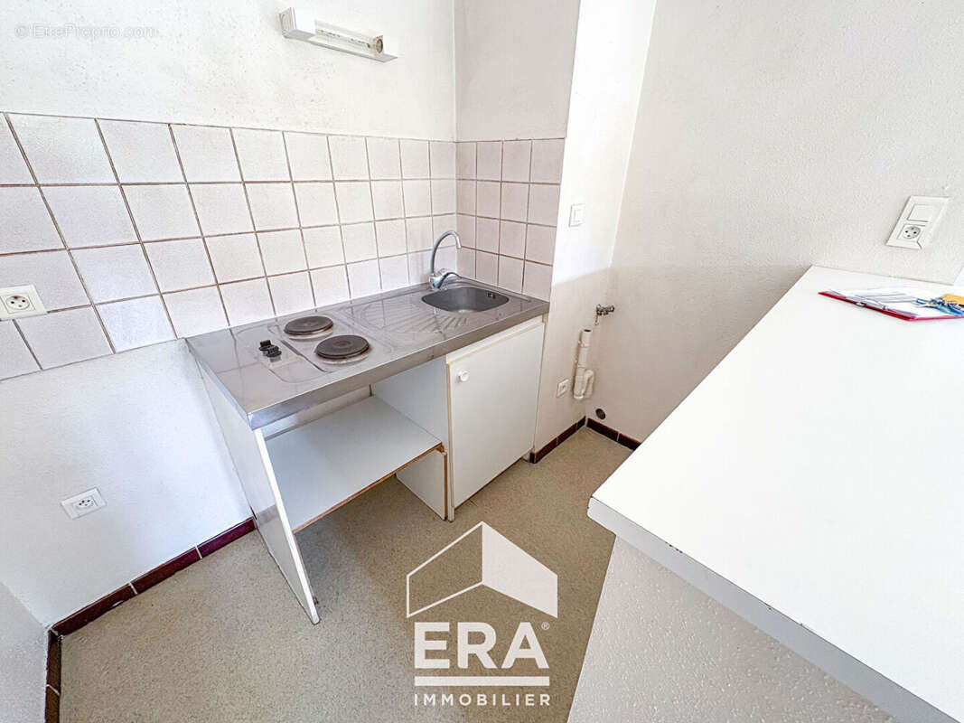 Appartement à ALBI