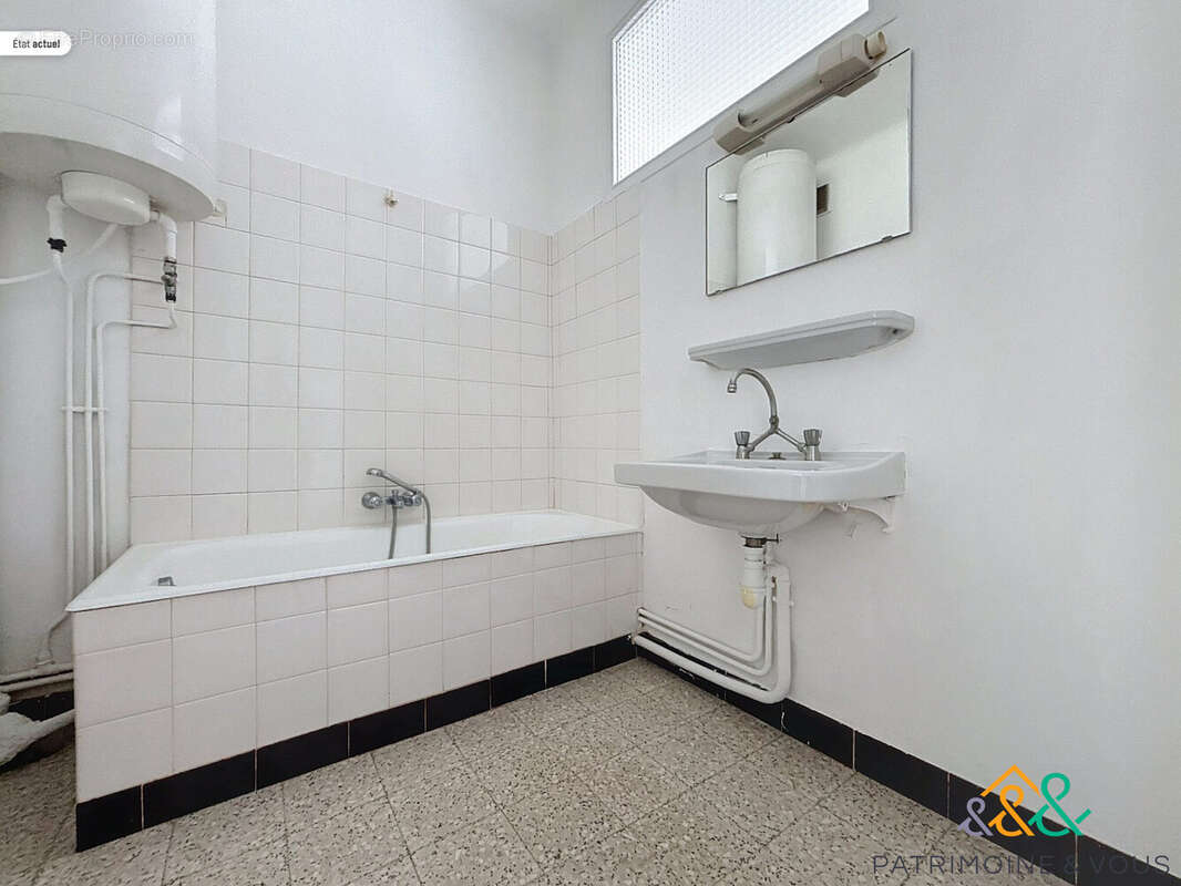 Appartement à TARASCON