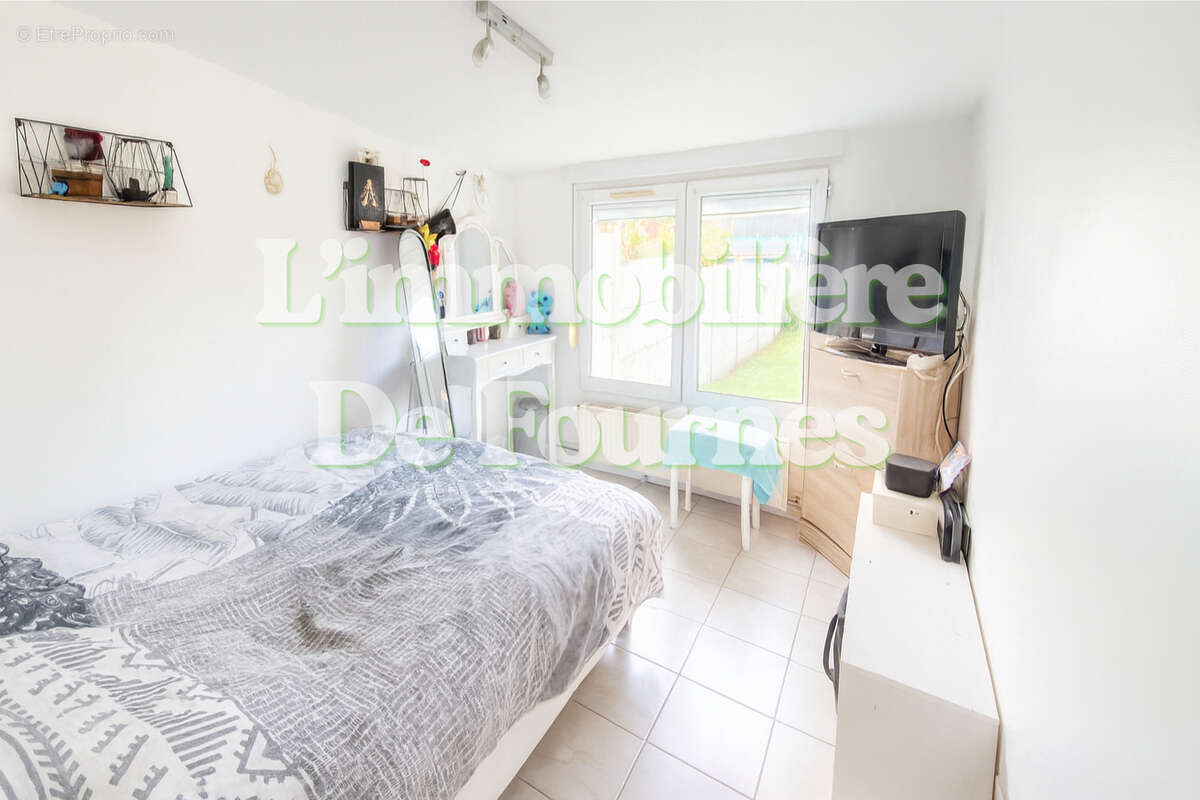 Maison à HOUPLIN-ANCOISNE