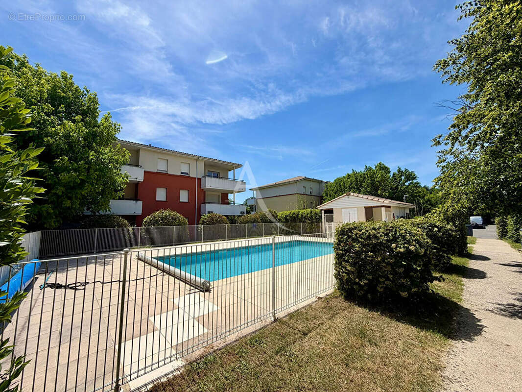 Appartement à BESSIERES