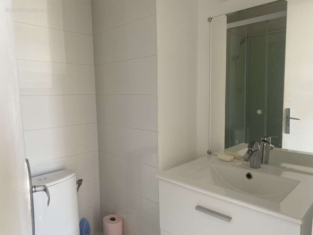 Appartement à GAGNY