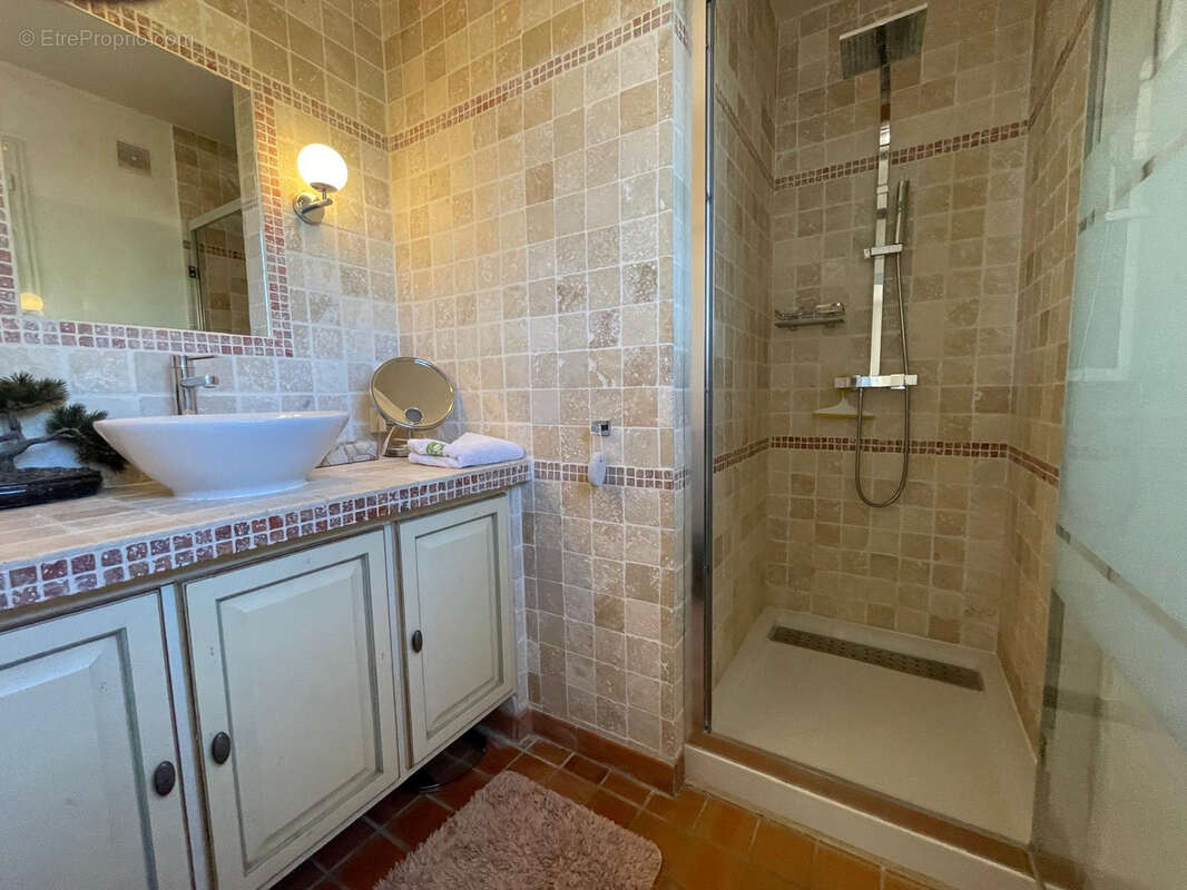 Maison à SAINTE-MAXIME