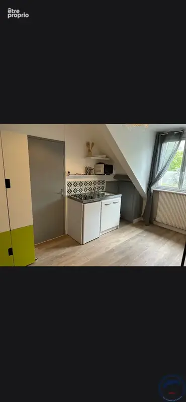 Studio Centre Ville AMBOISE - Investissement locatif - photo 2