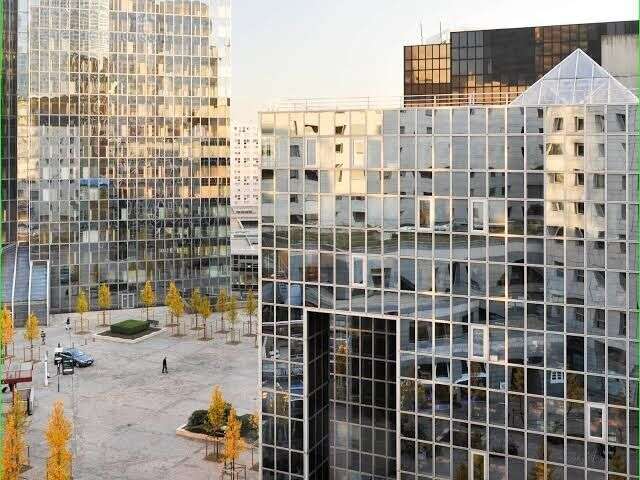 Appartement à PUTEAUX