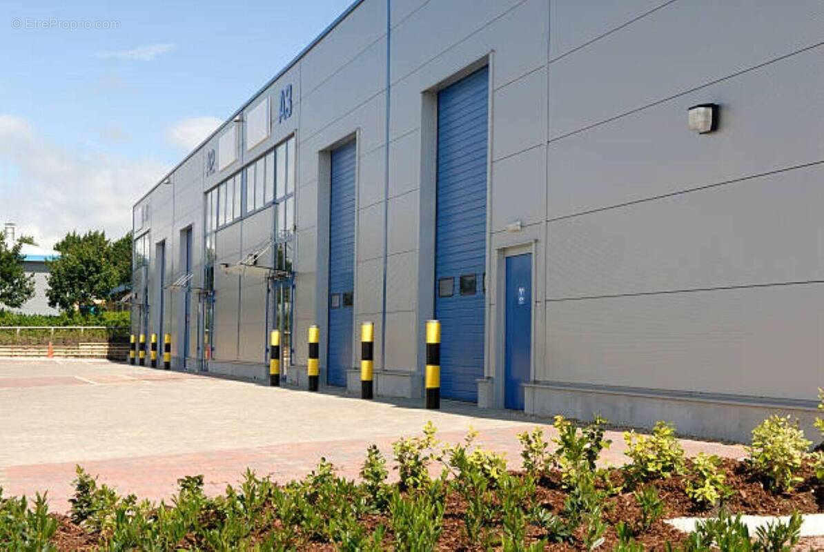 Commerce à RIVESALTES