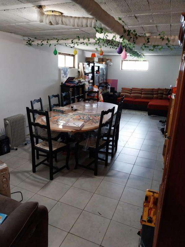 Maison de 5 pièces de 99m² à Assé-le-Boisne - photo 8