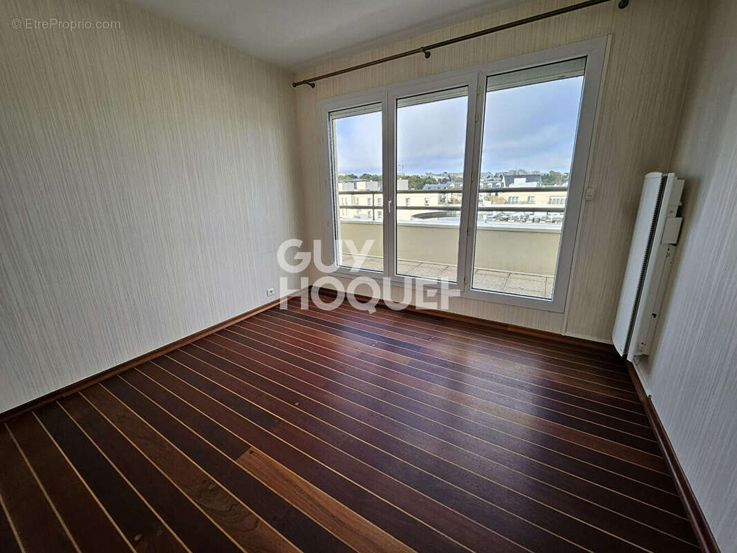 Appartement à ROSNY-SOUS-BOIS