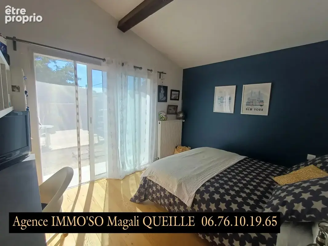 Maison en pierre belles prestations - photo 4