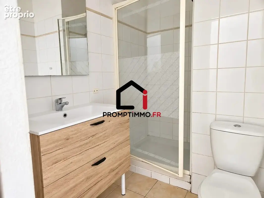 Appartement 3 pièces 34 m² à vendre à Linguizzetta (20230) - photo 3