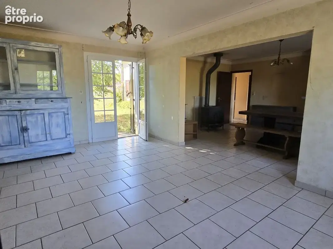 Maison périgourdine avec dépendance sur 5 ha de prairies! - photo 7