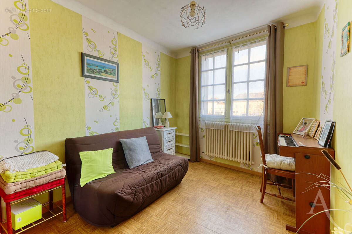 Maison à LES LUCS-SUR-BOULOGNE