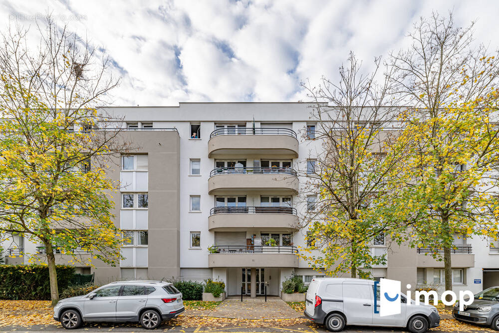 Appartement à CHAMPS-SUR-MARNE