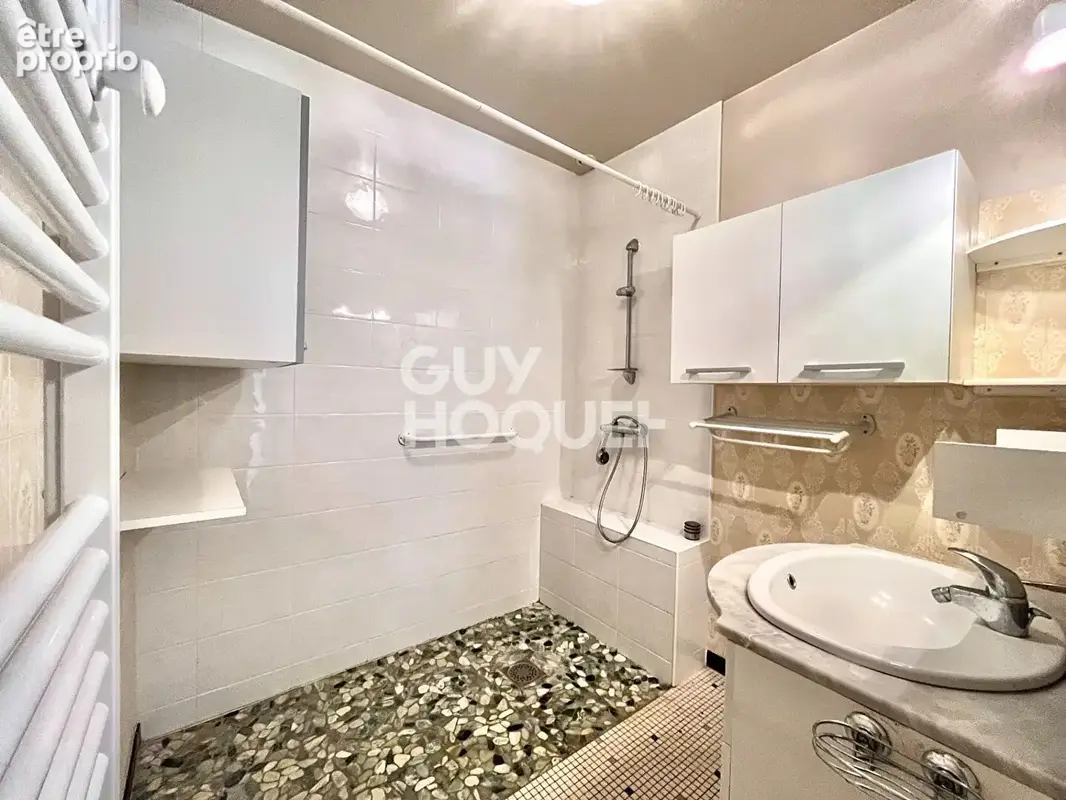 Charmante maison de plain-pied de 90 m², 2 chambres - photo 5
