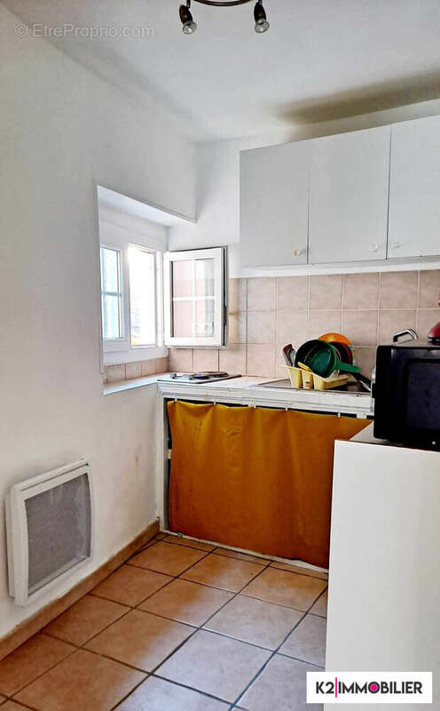 Appartement à MONTELIMAR