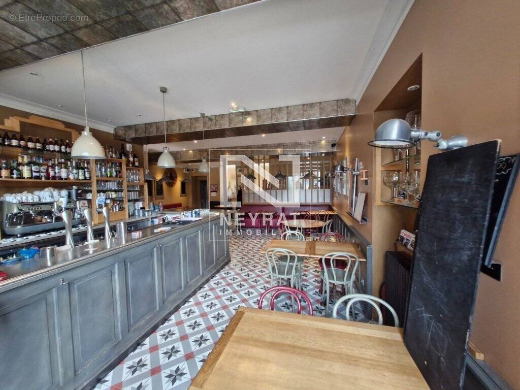 Immeuble de rapport au coeur de Nuits st Georges - photo 1
