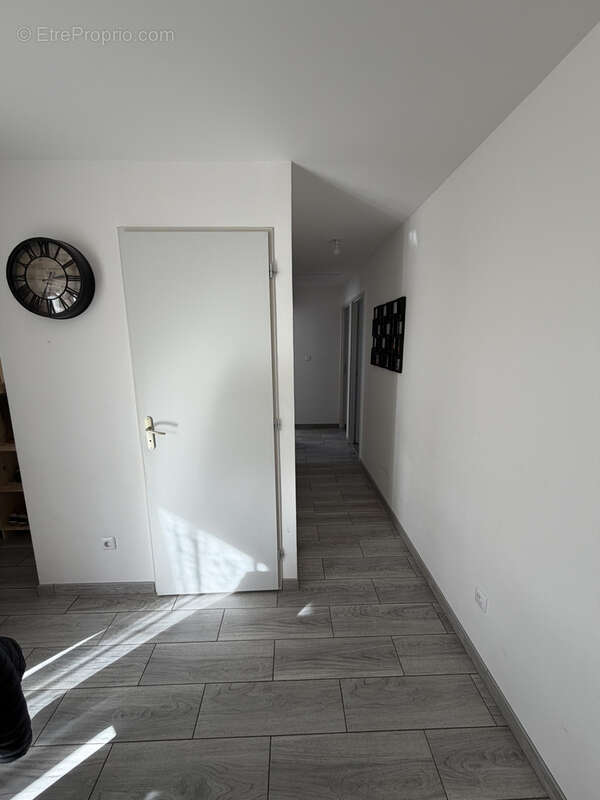 Maison à LA ROCHE-CHALAIS