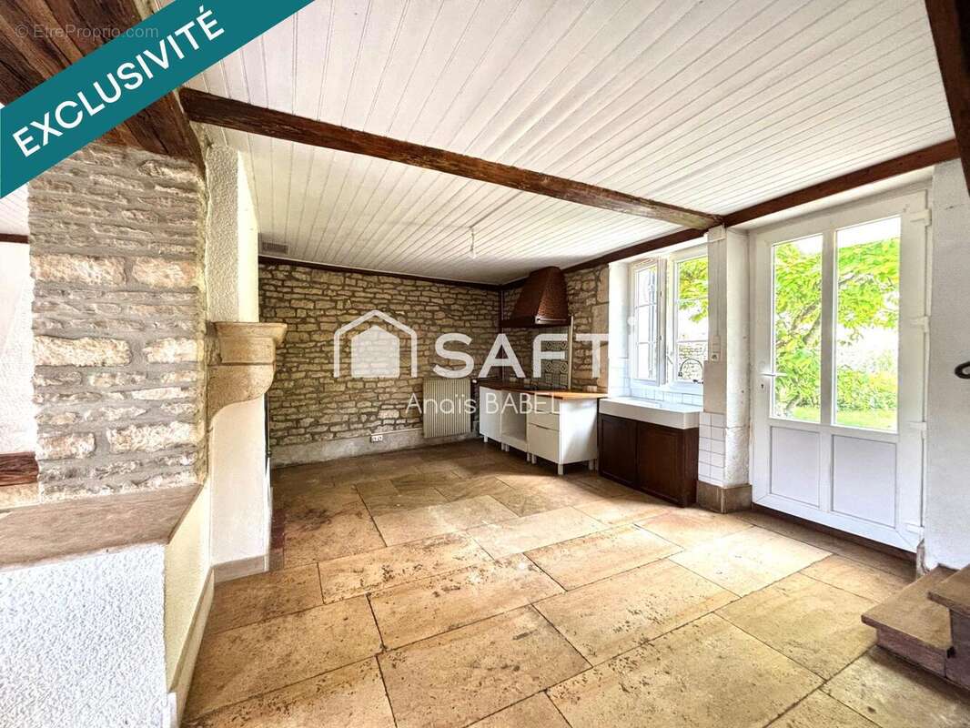 Photo 3 - Maison à NOD-SUR-SEINE