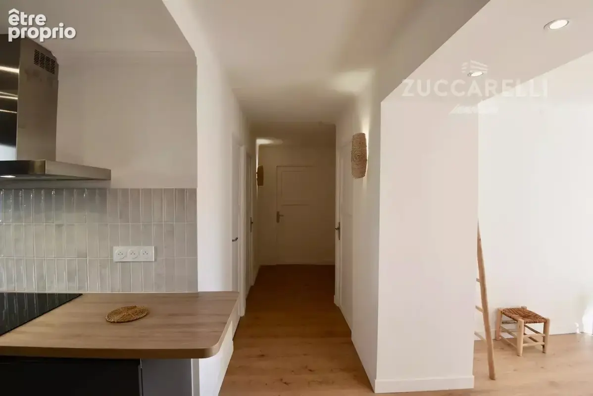 4P Nice Bas Cimiez - photo 17