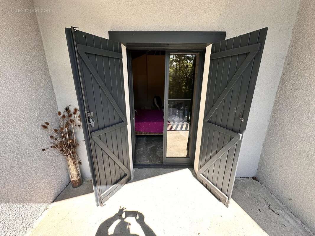 Maison à SAINT-AUBIN-DE-LANQUAIS