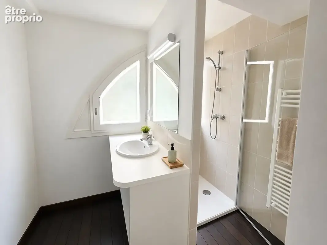 DAX Quartier ST VINCENT-T3 80m² avec Parking - photo 5