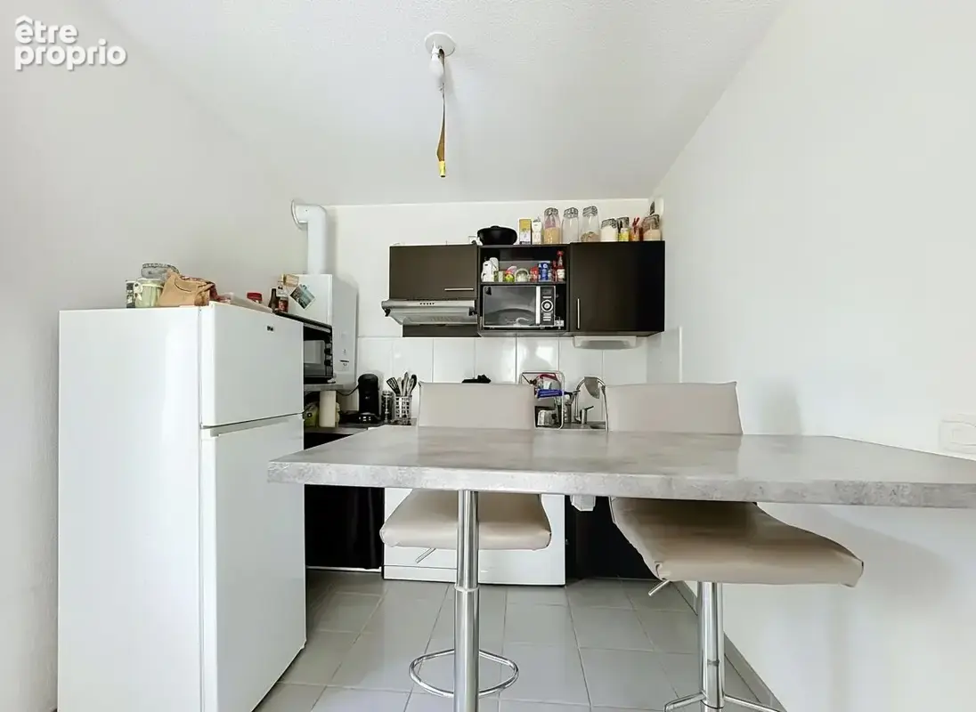 Appartement 2 pièces 41 m² à vendre à Saint-Genies-Bellevue (31180) - photo 4