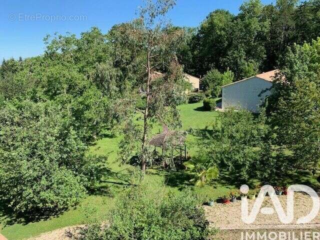 Photo 8 - Appartement à DIRAC