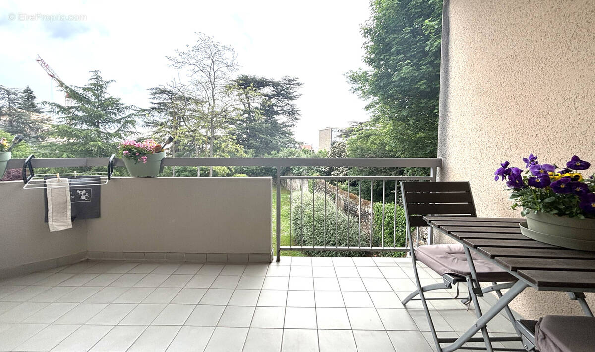 Appartement à BEAUMONT