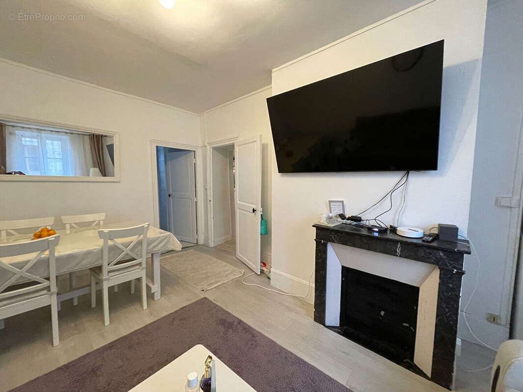 Appartement à ETAMPES