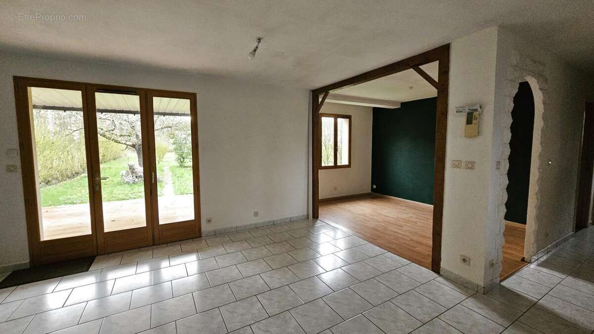 Maison individuelle 4 chambres - photo 5