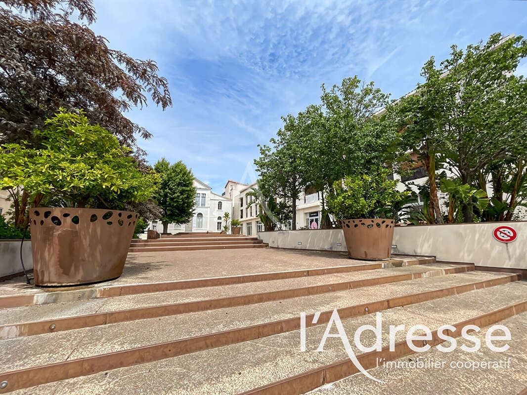 Appartement La Ciotat - 4 pièces - 85 m2 - photo 15