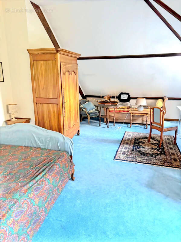 Maison à LE VESINET