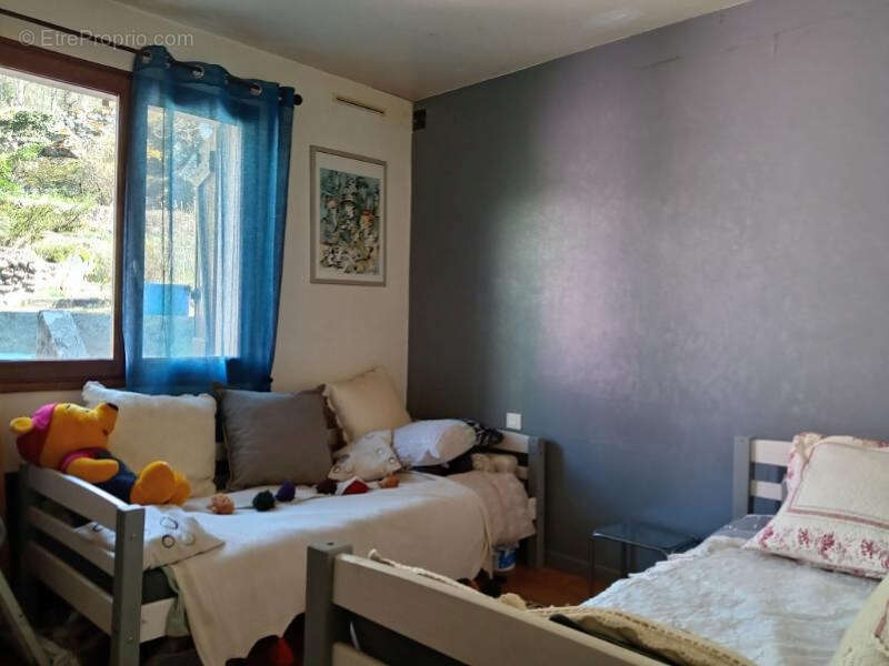 Maison à AX-LES-THERMES