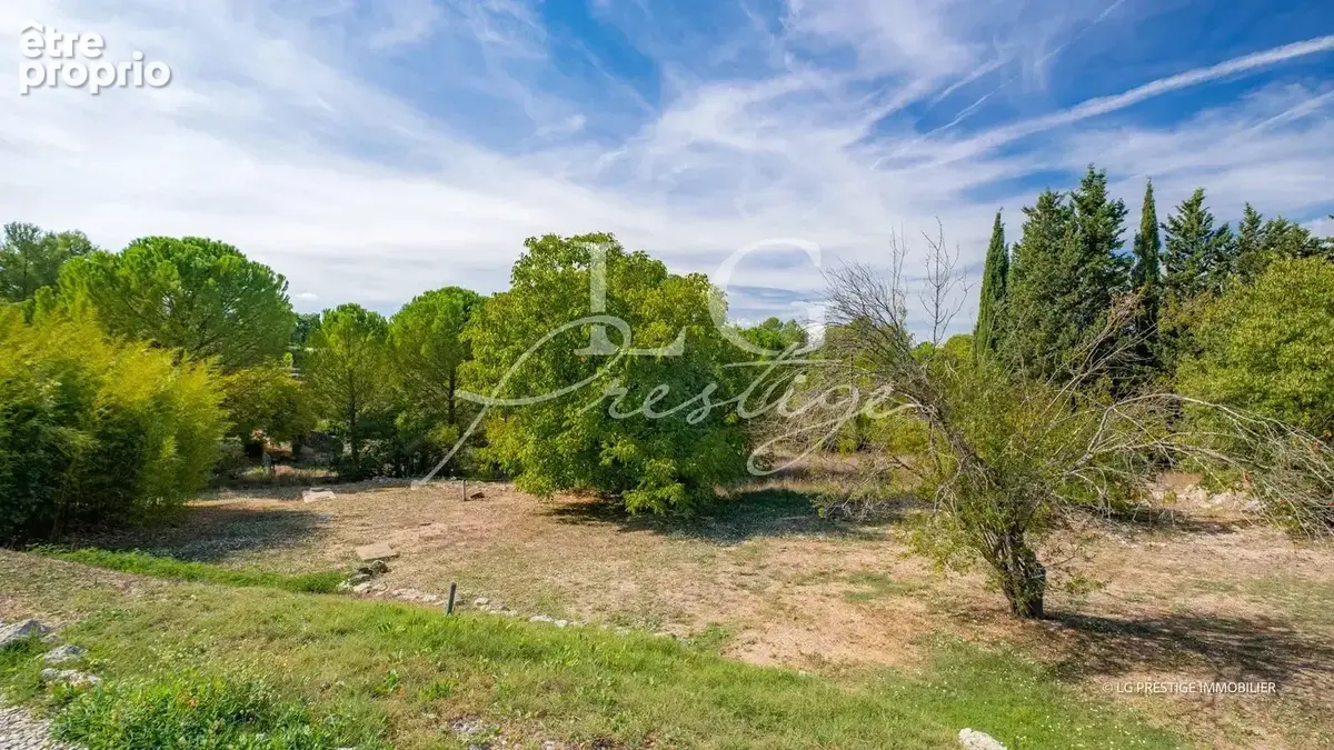 Montauroux – villa contemporaine de 223 m², vue dégagée & piscine - photo 15