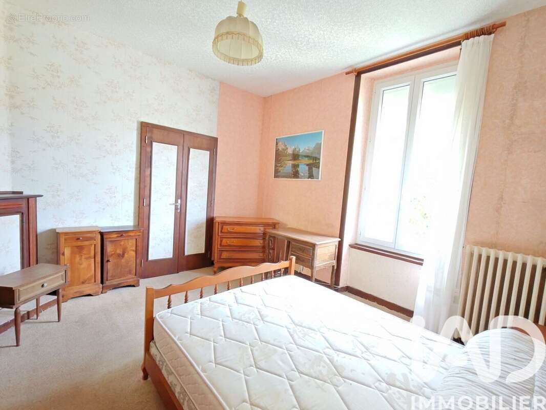 Photo 5 - Maison à MAURON